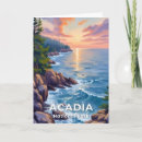 Search for acadia cards Travel