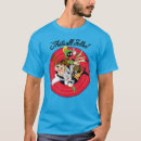 Search for bullseye tshirts Looney tunes