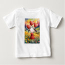 Search for holiday baby girl tshirts Red