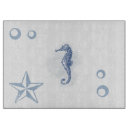 Search for seahorse chopping boards Beach
