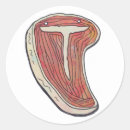 Search for steak stickers Meat