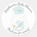 Search for baby shower umbrella stickers Modern