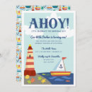 Search for party scene invitations Ocean