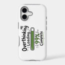 Search for relatable iphone cases Overthinking