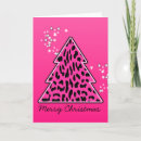 Search for cheetah christmas cards Xmas