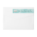 Search for tropical fish return address labels Summer