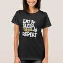 Search for eat sleep gym repeat tshirts Weights