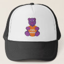 Search for bear hug hats Cute