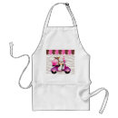 Search for funny girl aprons Baking