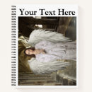 Search for angel notebooks Religious