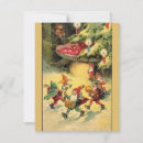 Search for mushroom christmas cards Fantasy