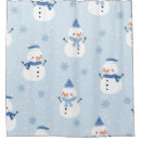 Search for snowman shower curtains December