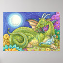 Search for fantasy dragon posters Mediaeval