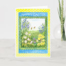 Search for grandmother easter cards Flowers