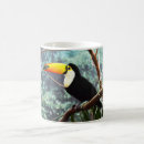 Search for toucan birds mugs Animal