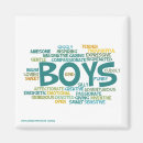 Search for wonders magnets For kids