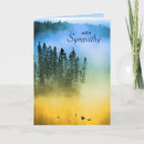 Search for watercolour sympathy cards Loss
