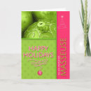 Search for lime green christmas cards Trendy