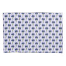 Search for flower garden pillowcases Lavender