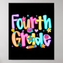 Search for teaching shirts posters School