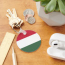 Search for hungary key rings Red