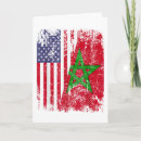 Search for morocco cards Flag