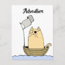 Search for cartoon ship postcards Boat