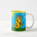 Search for goofy mugs Dog
