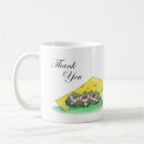 Search for acknowledge mugs Thanks
