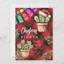 Search for cactus christmas invitations Cacti