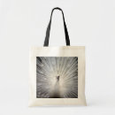 Search for white bird bags Peafowl