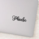 Search for phoebe Birthday