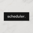 Search for setting business cards Modern