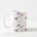 Search for cat pattern mugs Kittens