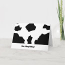 Search for moo cow birthday cards Cows