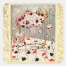 Search for cute alice in wonderland stickers Illustration