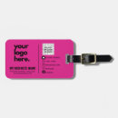 Search for qr code luggage tags Promotional