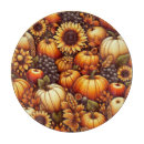 Search for fall chopping boards Halloween
