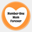 Search for round number stickers Simple