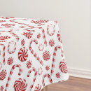 Search for christmas paper tablecloths Red