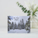 Search for mounted invitations Mount hood