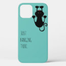 Search for black cat cartoon iphone cases Pet