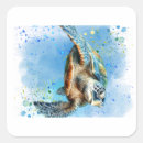 Search for sea turtle design stickers Marine life