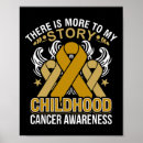 Search for my story posters Cancer