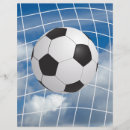 Search for balls flyers Sport