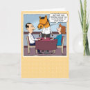 Search for waiter cards Humour