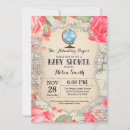 Search for vintage world map invitations Welcome to the world