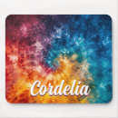 Search for tie dye mousepads Pattern