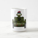 Search for armoured vehicle mugs Military