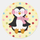 Search for artic stickers Penguin